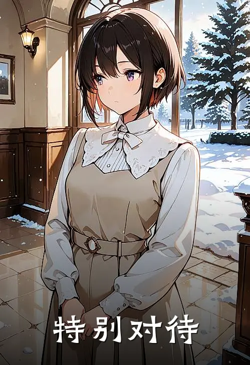 闵月宋泽《特别对待》完结版免费阅读_闵月宋泽热门小说