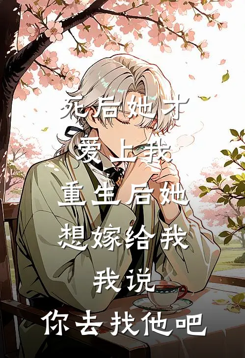 死后她才爱上我，重生后她想嫁给我，我说：你去找他吧(陆星辰江晚凝)好看的完结小说_热门小说推荐死后她才爱上我，重生后她想嫁给我，我说：你去找他吧陆星辰江晚凝