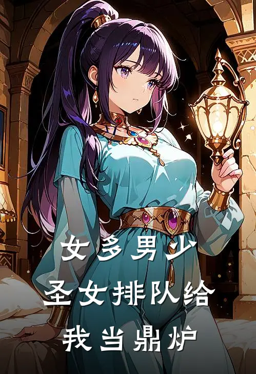女多男少：圣女排队给我当鼎炉纪含雪林风最新小说推荐_热门小说排行榜女多男少：圣女排队给我当鼎炉(纪含雪林风)