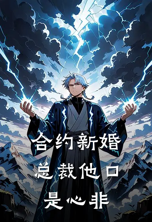 合约新婚：总裁他口是心非苏禾凌砚完整版小说_小说完结推荐合约新婚：总裁他口是心非(苏禾凌砚)