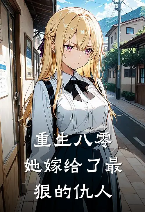 《重生八零：她嫁给了最狠的仇人》林晚星陆沉舟全集免费在线阅读_(林晚星陆沉舟)全章节免费在线阅读