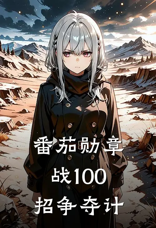 番茄勋章战100招争夺计洪智荣沈星河最新完结小说推荐_最新更新小说番茄勋章战100招争夺计(洪智荣沈星河)