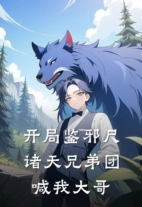 开局鉴邪尺：诸天兄弟团喊我大哥吴青山陈阳全文阅读免费全集_最新全本小说开局鉴邪尺：诸天兄弟团喊我大哥(吴青山陈阳)