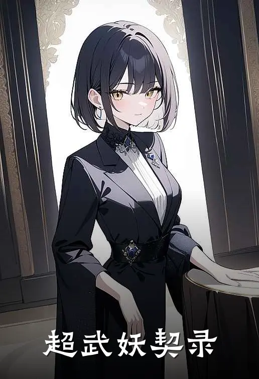 超武妖契录