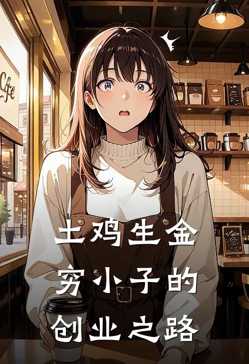 土鸡生金穷小子的创业之路