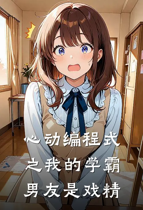 心动编程式之我的学霸男友是戏精(林清音陆知远)热门小说_完结版小说全文免费阅读心动编程式之我的学霸男友是戏精(林清音陆知远)