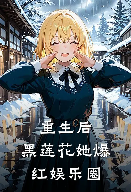 重生后，黑莲花她爆红娱乐圈苏晚傅承聿小说完整版免费阅读_最新章节列表重生后，黑莲花她爆红娱乐圈(苏晚傅承聿)