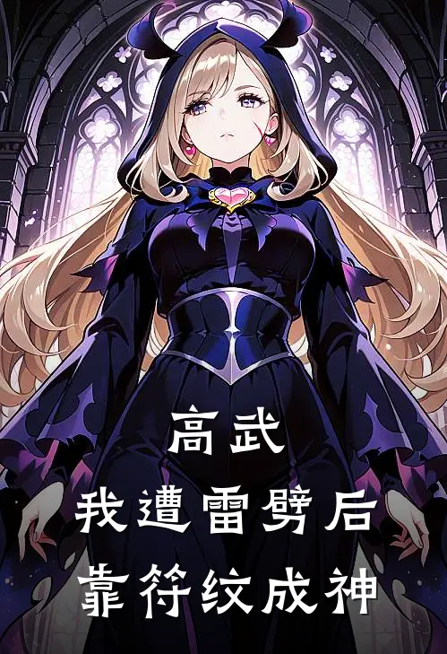 高武：我遭雷劈后，靠符纹成神吕星黄元免费小说完整版_完结版小说阅读高武：我遭雷劈后，靠符纹成神(吕星黄元)