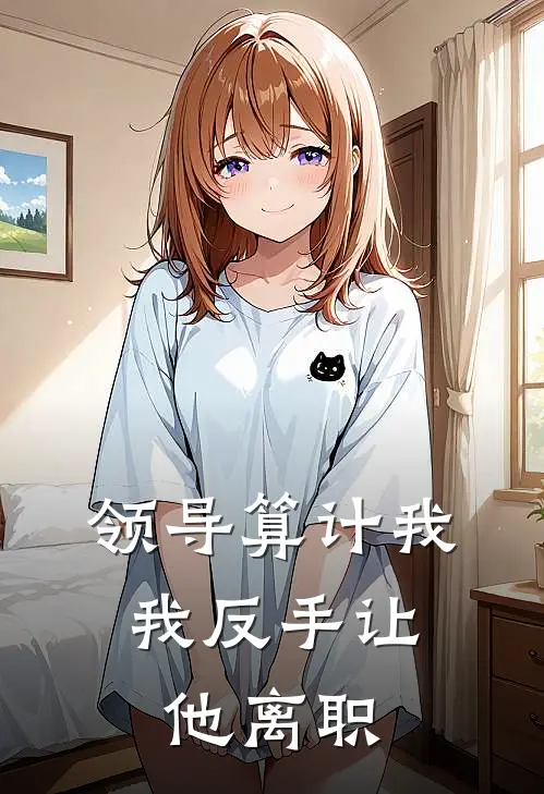 领导算计我，我反手让他离职(陈阳孙浩)全文免费小说_小说免费完结领导算计我，我反手让他离职(陈阳孙浩)