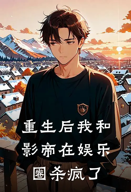 重生后我和影帝在娱乐圈杀疯了(沈岸沈倦)全文阅读免费全集_完结小说重生后我和影帝在娱乐圈杀疯了沈岸沈倦