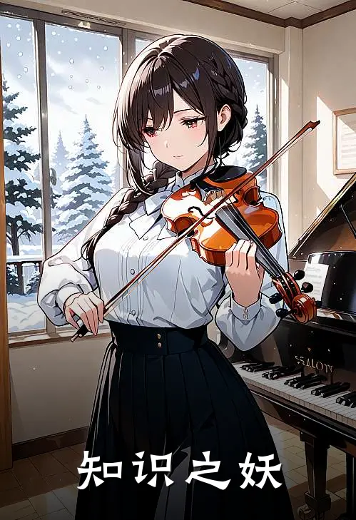 知识之妖莱恩涅维新热门小说_小说免费阅读知识之妖(莱恩涅维)