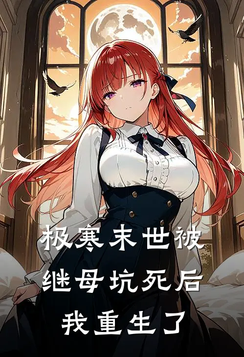 穆晴穆扬（极寒末世被继母坑死后，我重生了）全文免费阅读无弹窗大结局_