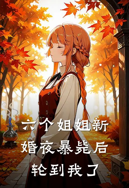 姜玉姜初雪六个姐姐新婚夜暴毙后，轮到我了全本免费在线阅读_六个姐姐新婚夜暴毙后，轮到我了全本阅读