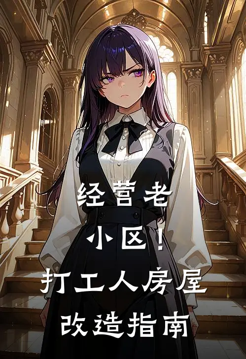 经营老小区！打工人房屋改造指南(姜渔陈欢)阅读免费小说_完本热门小说经营老小区！打工人房屋改造指南姜渔陈欢