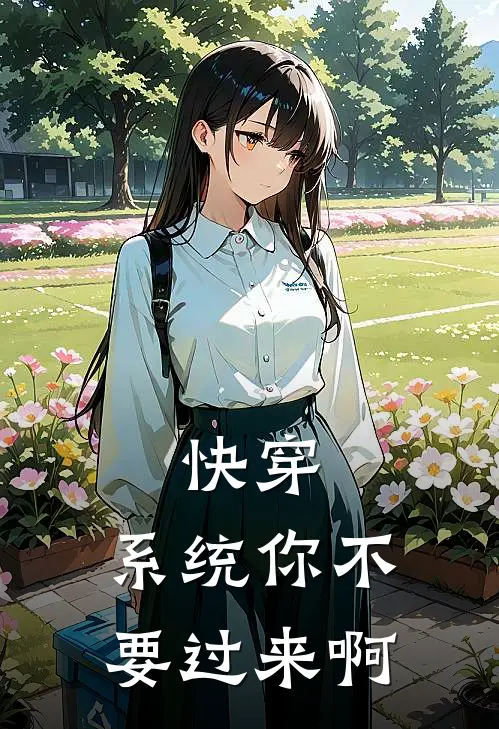 快穿：系统你不要过来啊