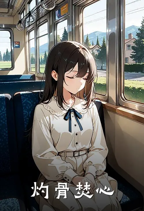 灼骨焚心(林溪沈倦)免费小说全本阅读_最新章节列表灼骨焚心(林溪沈倦)