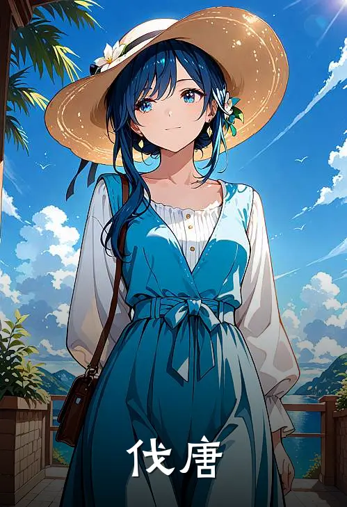 伐唐陈弘王二完整免费小说_热门小说阅读伐唐陈弘王二