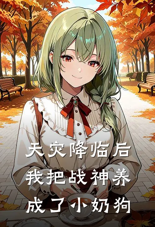 天灾降临后我把战神养成了小奶狗