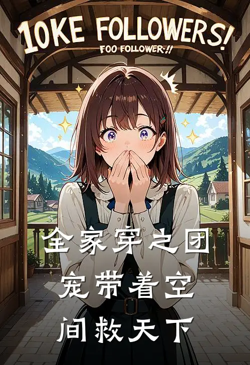 全家穿之团宠带着空间救天下(叶政叶子芙)免费小说完结版_最新章节列表全家穿之团宠带着空间救天下(叶政叶子芙)