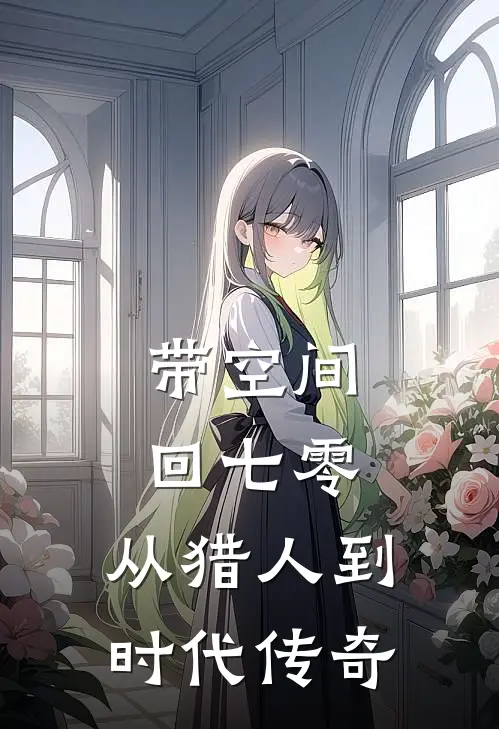 带空间回七零：从猎人到时代传奇(林毅张伟)最热门小说_全本完结小说带空间回七零：从猎人到时代传奇(林毅张伟)