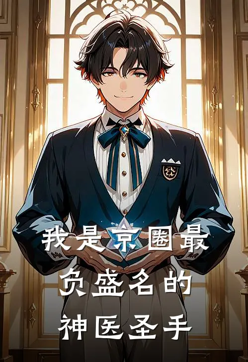 我是京圈最负盛名的神医圣手林清寒顾景川免费小说完结_最新完本小说推荐我是京圈最负盛名的神医圣手(林清寒顾景川)