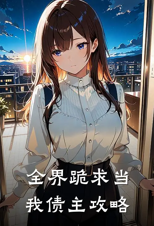 全界跪求当我债主攻略