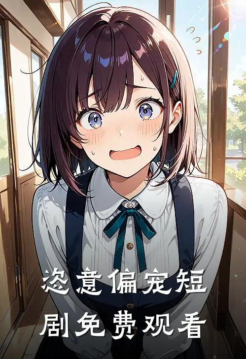 恣意偏宠短剧免费观看