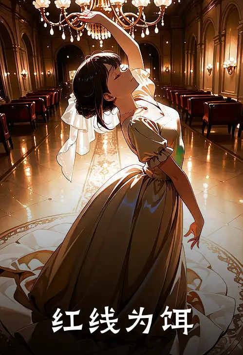 红线为饵(沈鹜年陈瑾)无弹窗小说免费阅读_小说完整版免费阅读红线为饵沈鹜年陈瑾