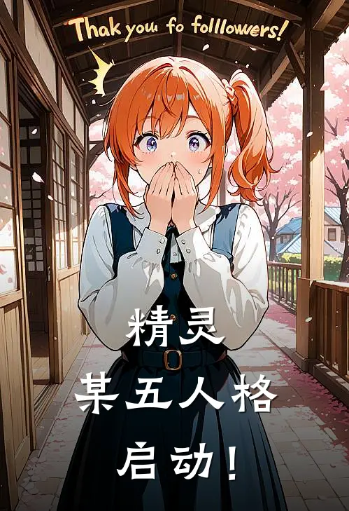 精灵：某五人格，启动！田大柱鼠易免费小说笔趣阁_完结小说免费阅读精灵：某五人格，启动！田大柱鼠易