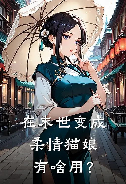 在末世变成柔情猫娘有啥用？白奕萝莉小说完整版免费阅读_热门小说排行榜在末世变成柔情猫娘有啥用？(白奕萝莉)