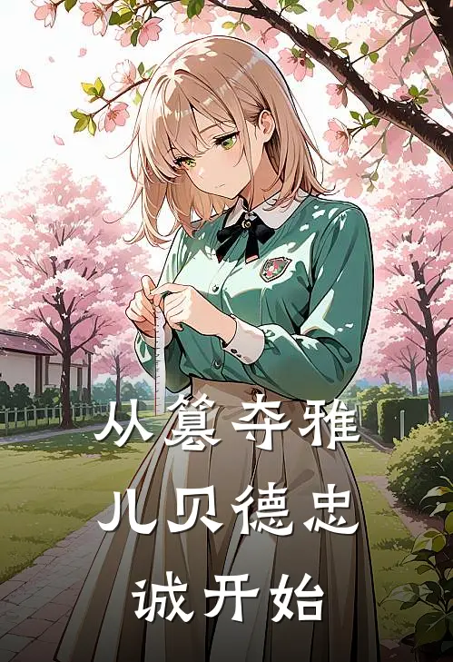 从篡夺雅儿贝德忠诚开始