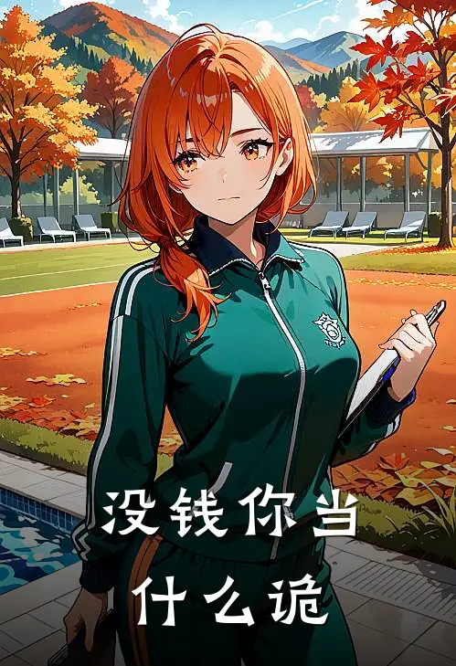 没钱你当什么诡(陈渡王疾风)小说免费在线阅读_没钱你当什么诡(陈渡王疾风)大结局阅读