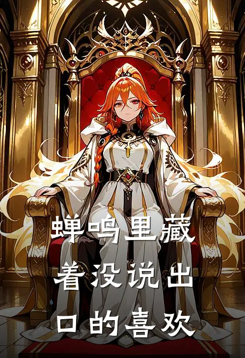 蝉鸣里藏着没说出口的喜欢(慕清葛晚宁)免费阅读_无弹窗全文免费阅读蝉鸣里藏着没说出口的喜欢慕清葛晚宁