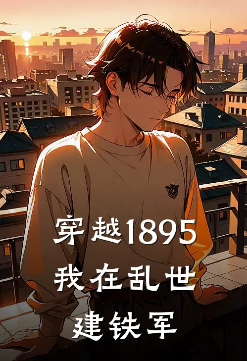 穿越1895：我在乱世建铁军