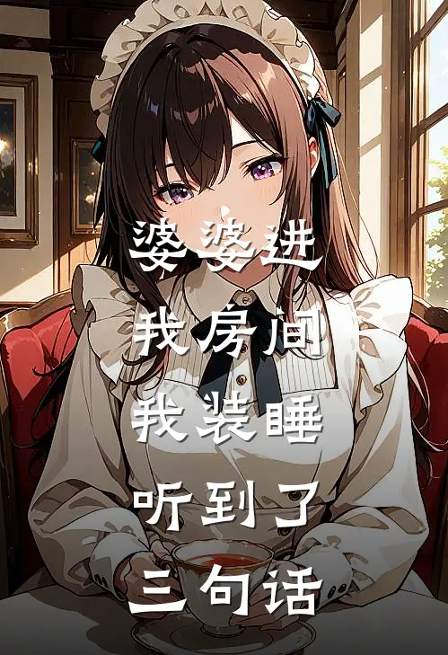 婆婆进我房间，我装睡，听到了三句话浩然陈浩然完结版免费小说_完本小说大全婆婆进我房间，我装睡，听到了三句话浩然陈浩然