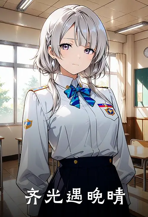 齐光遇晚晴林晚晴霍齐光免费小说大全_小说完结齐光遇晚晴(林晚晴霍齐光)