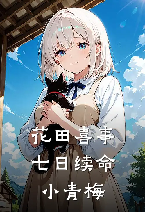 花田喜事，七日续命小青梅