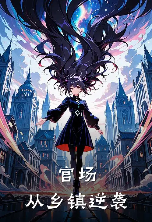 官场：从乡镇逆袭