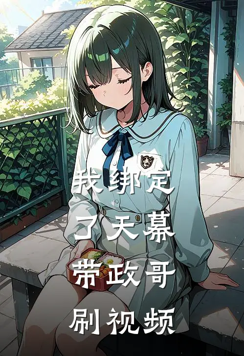 【我绑定了天幕，带政哥刷视频】