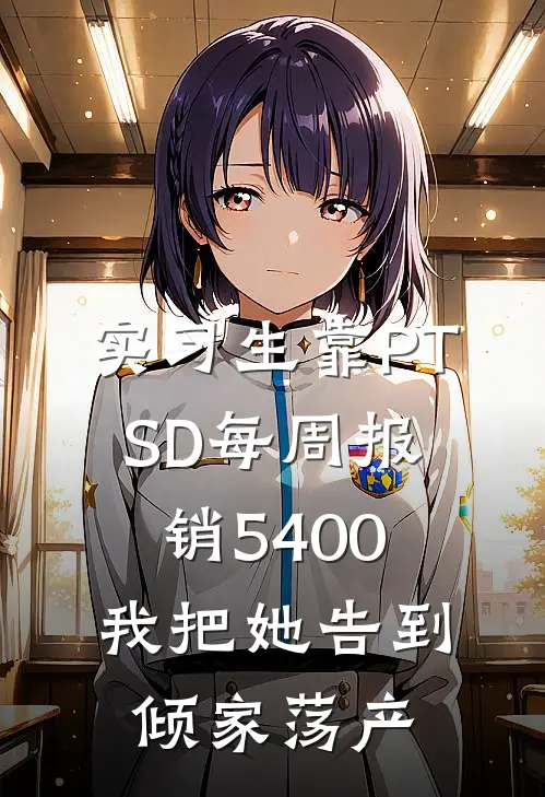 我林呦呦《实习生靠PTSD每周报销5400，我把她告到倾家荡产》全本免费在线阅读_(我林呦呦)最新章节在线阅读