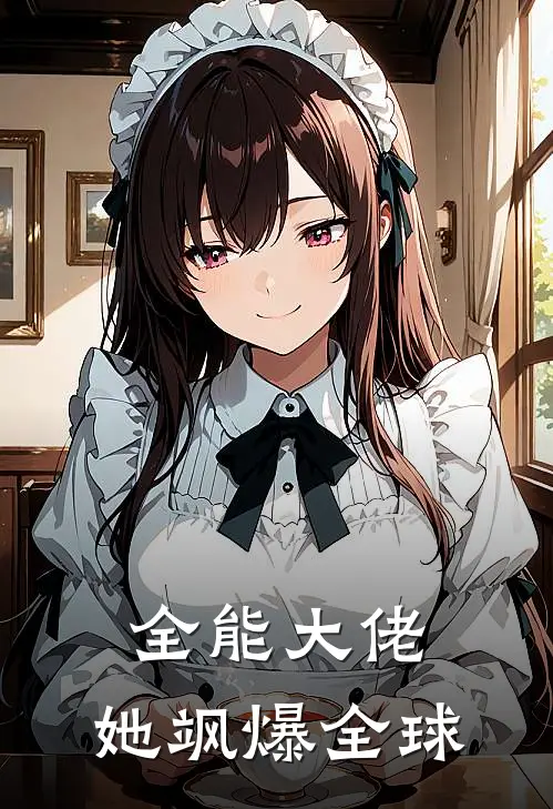 苏晚林菲儿(全能大佬，她飒爆全球)全文免费在线阅读_全能大佬，她飒爆全球完整版免费在线阅读