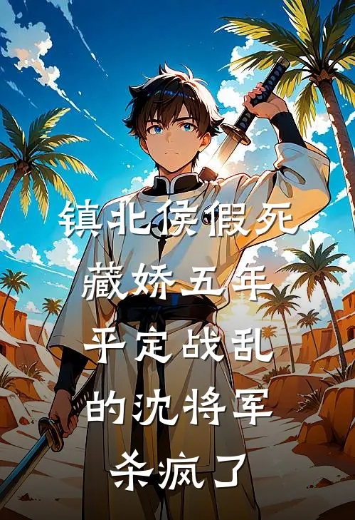 镇北侯假死藏娇五年，平定战乱的沈将军杀疯了(镇北侯沈昭南)小说免费阅读_热门小说阅读镇北侯假死藏娇五年，平定战乱的沈将军杀疯了镇北侯沈昭南