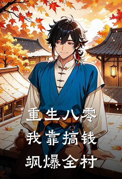 重生八零，我靠搞钱飒爆全村(林建军苏清鸢)小说免费阅读无弹窗_完结小说重生八零，我靠搞钱飒爆全村林建军苏清鸢