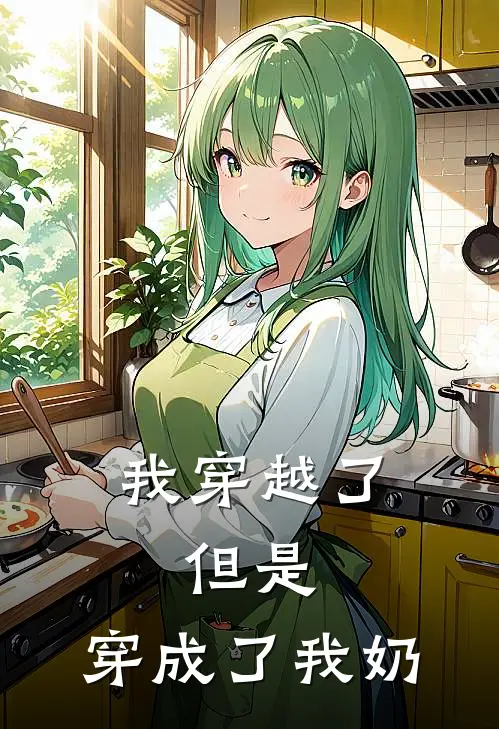 我穿越了，但是，穿成了我奶裴…裴什么最新小说全文阅读_最新章节列表我穿越了，但是，穿成了我奶(裴…裴什么)