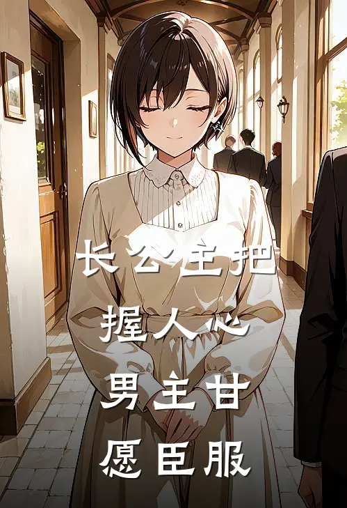 苏清沅苏景然长公主把握人心，男主甘愿臣服完结版在线阅读_长公主把握人心，男主甘愿臣服全集免费在线阅读