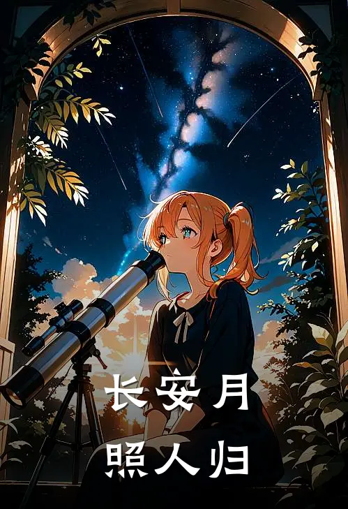 长安月，照人归沈砚沈墨已完结小说推荐_完整版小说长安月，照人归(沈砚沈墨)