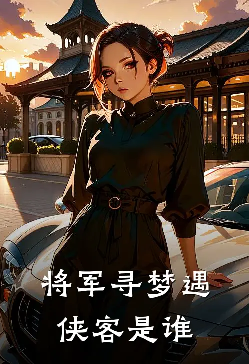 将军寻梦遇侠客是谁