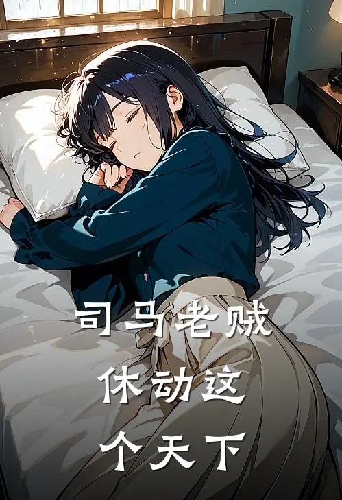 司马老贼,休动这个天下