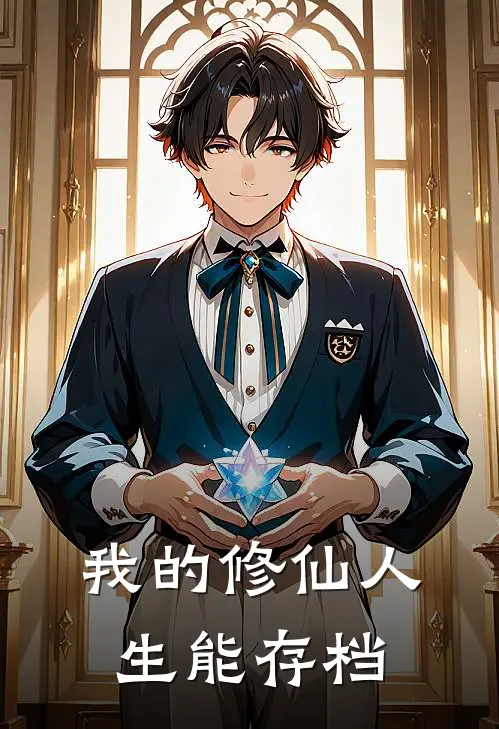 我的修仙人生能存档(林夜赵虎)最新好看小说_最新章节列表我的修仙人生能存档(林夜赵虎)