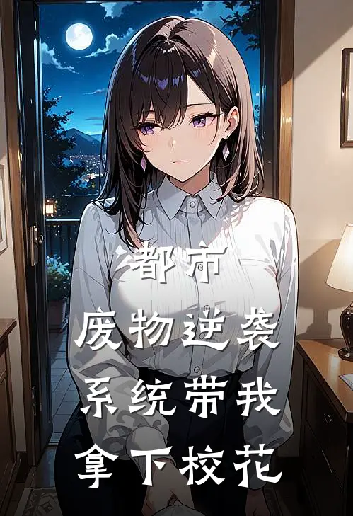 都市：废物逆袭系统带我拿下校花